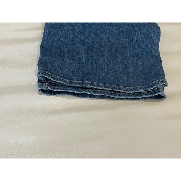 Denizen Boot Cut Ladies Jeans Size 14 Medium - Picture 6 of 7